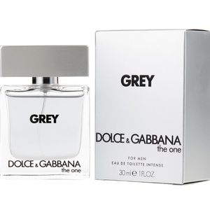 Dolce Gabbana Grey